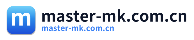 master-mk.com.cn Logo